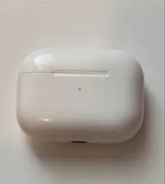 【ジャンク】AirPods Pro 第2世代 充電ケース 純正品