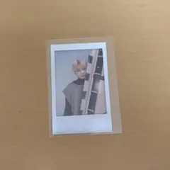 ENHYPEN ニキ　トレカ