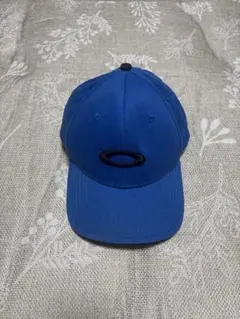 90s OAKLEY CAP vintage old 希少 90s OAKLEY 