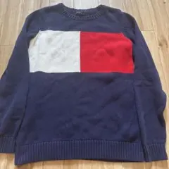 Tommy Hilfiger 長袖セーター Mサイズのサムネイル