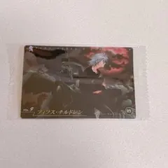 エヴァンゲリオン 限定 ウエハースカード 渚カヲル 14