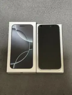 Apple iPhone 16 Pro Max 512GB