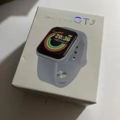 Smart Watch GT3 本体