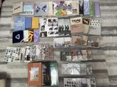 SEVENTEEN アルバム まとめ売り