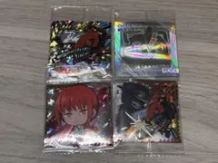 チェンソーマンシールセット