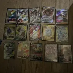 ポケモンカードセット まとめ売り