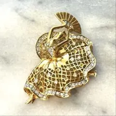 2026年最新】ドーラン ブローチの人気アイテム - メルカリ