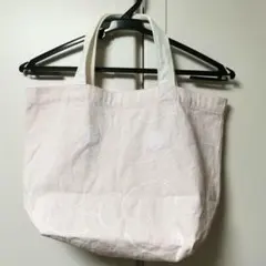 마이멜로디 トートバッグ 薄ピンク