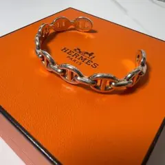 シェーヌダンクル ブレスレット