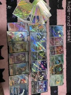 ポケモンカード ホロカード15枚セット - メルカリ
