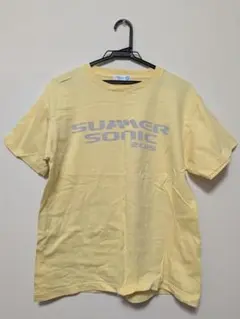 2026年最新】サマソニtシャツの人気アイテム - メルカリ