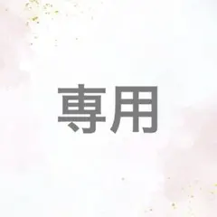 専用