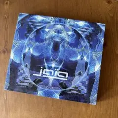 Jaia / Blue Synergy / 廃盤 稀少(2000)
