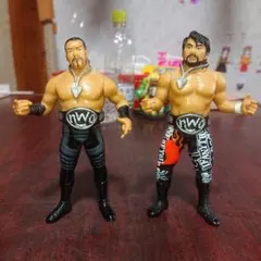 2025年最新】蝶野正洋 フィギュアの人気アイテム - メルカリ