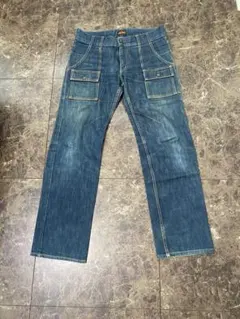 スラップショットブッシュパンツ32のサムネイル