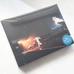 原因は自分にある。ARENA LIVE 2023 Blu-ray 因果律の逆転