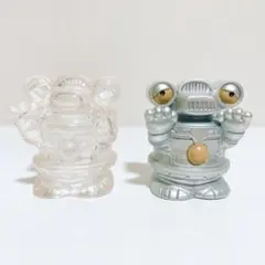 セブンガー 指人形2こセット