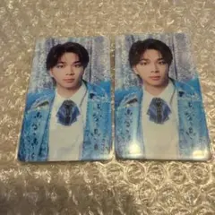M!LK 塩﨑太智 EBiDAN EBiSTORE プラカード
