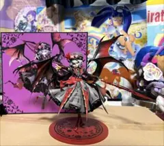 東方Project レミリア・スカーレット 紅魔城伝説版 イベント限定カラー