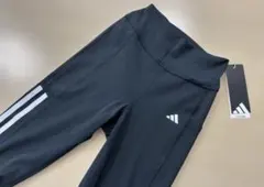 アディダス adidas IT9105　３ストライプスレギンス　レディースM