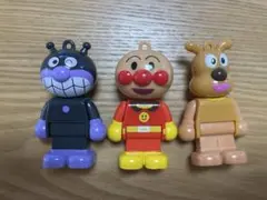 それいけ！アンパンマン ブロックラボスイング