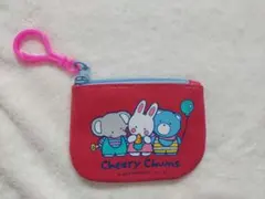 サンリオキャラクターズ コインケース Cheery Chums