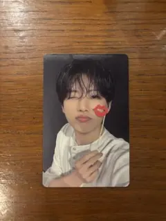 TREASURE popup トレカ 8000円 pulseonジュンギュ