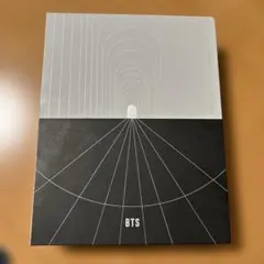 BTS MAP OF THE SOUL ON:E フォトブックセット