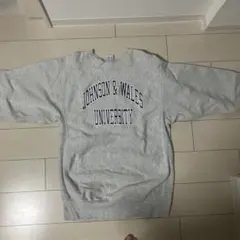 USA製 90s ヴィンテージ チャンピオン リバースウィーブ スウェットシャツ