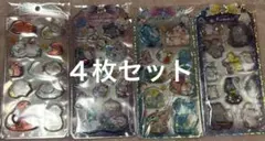 カミオジャパン ウォーターインシール ウォーターシール ボンボンドロップシール