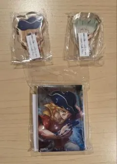 Dr.STONE 石神千空 アクリルスタンド 缶バッジ 4点まとめ売り - メルカリ