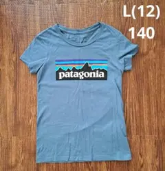 パタゴニア 140 Tシャツ　アウトドア　キャンプ