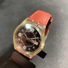 電池切れ 動作未確認 ジャンク Swatch 4個セット - メルカリ