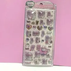 うるちゅるポップシール エスターバニー　1シール