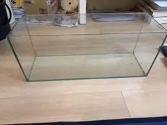 数量限定 45㎝ リフジウム水槽 特別クリア仕様 - メルカリ
