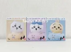 最安値 新品未開封 ちいかわフレンズ3 くるまブーイ ちいかわ ハチワレ うさぎ