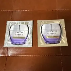 LANCOME レネルジー HPN クリーム 試供品 2包のサムネイル