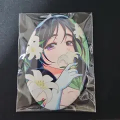 ALIEN STAGEエイリアンステージ／BUNNY ALNST スア 缶バッジ