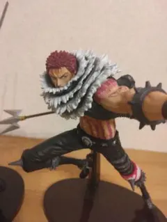 造形王頂上決戦　カタクリ　スモーカー