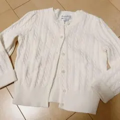 ♡ラルフローレン カーディガン 24M