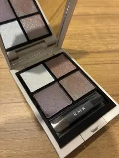 RMK シンクロマティック アイシャドウパレット EX-11 EX-15 - メルカリ