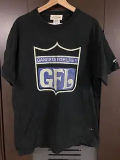 極美品!!GANGSTA FOE LIFE 半袖シャツ XL ブラック 極美品!!GANGSTA FOE LIFE 半袖シャツ XL ブラック - メルカリ