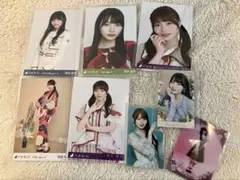 乃木坂46 筒井あやめ 生写真 まとめ売り - メルカリ