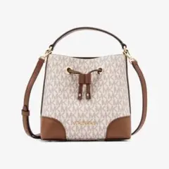 @ マイケルコース　バッグ　bag MKシグネチャー　ショルダー ハンド　トート