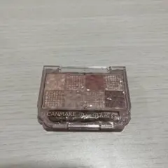 CANMAKE プティパレットアイズ 01のサムネイル