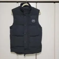 CANADA GOOSE ダウンベスト