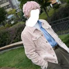 ブレイクマイケース 綾戸恋 コスプレ ウィッグ付き 2026年最新】ブレイクマイケース コスプレの人気アイテム - メルカリ
