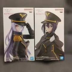 着せ恋 ESPRESTO 喜多川海夢 乾紗寿叶 ロベリア リリィ 2種