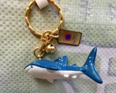 ジンベイザメ キャラクターグッズ