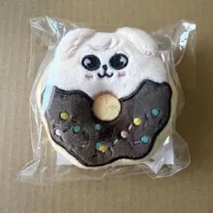 スンミン skzoo パピーム FCくじ オンラインくじ ドーナツミラー D賞